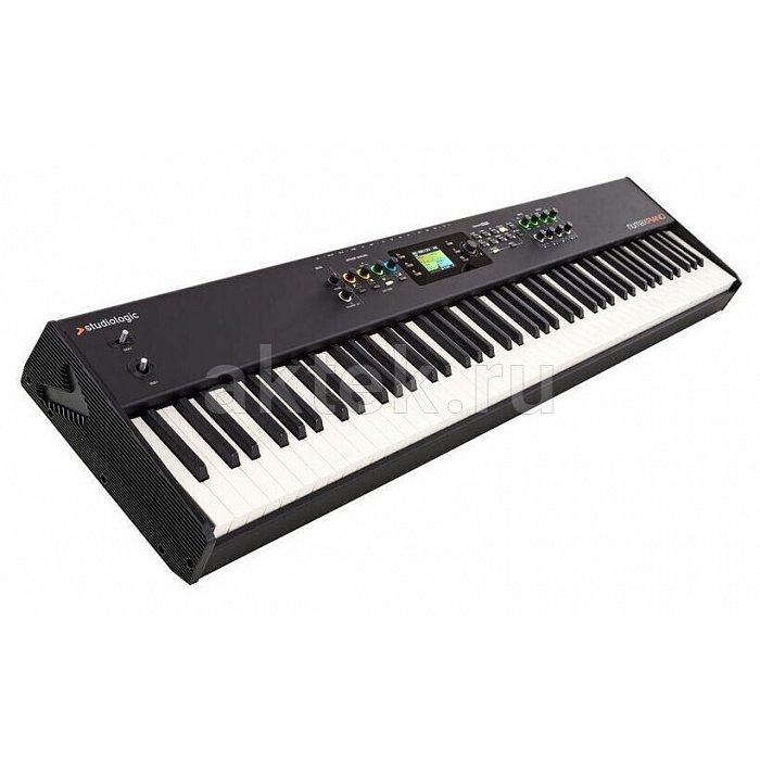 Цифровое пианино Studiologic Numa X Piano 88 7