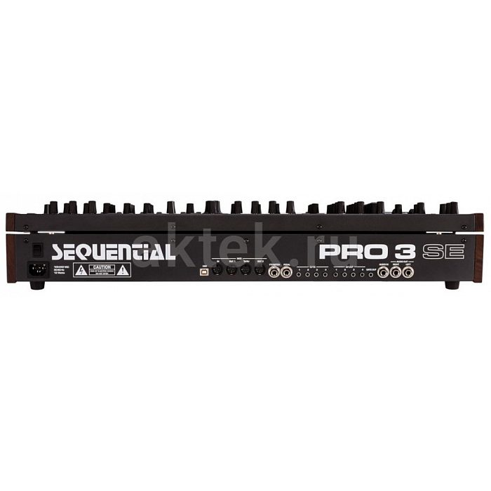 Синтезатор Sequential Pro 3 Special Edition 2