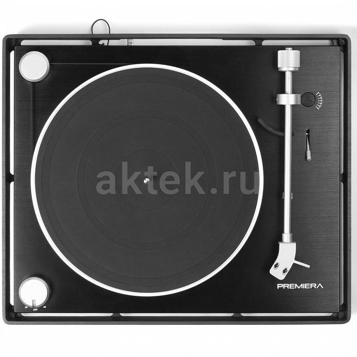 Виниловый проигрыватель PREMIERA ALFA 9