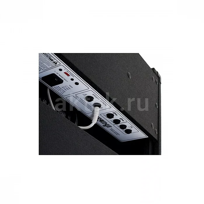 Orange CR60C BK чёрный гитарный комбо, 60 Вт, 12″ 6