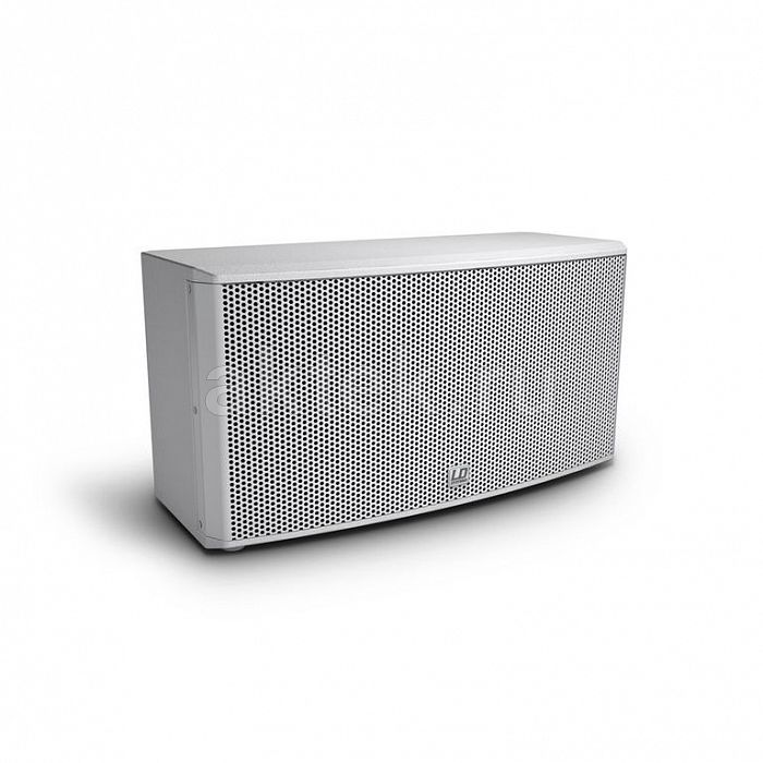LD Systems CURV 500 ISUB W-White пассивный сабвуфер 10″ 200Вт