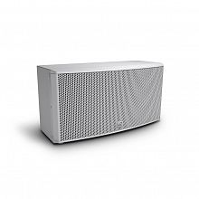LD Systems CURV 500 ISUB W-White пассивный сабвуфер 10″ 200Вт