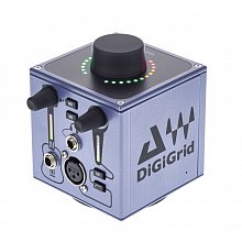 Аудиоинтерфейс DiGiGrid X-DG-M