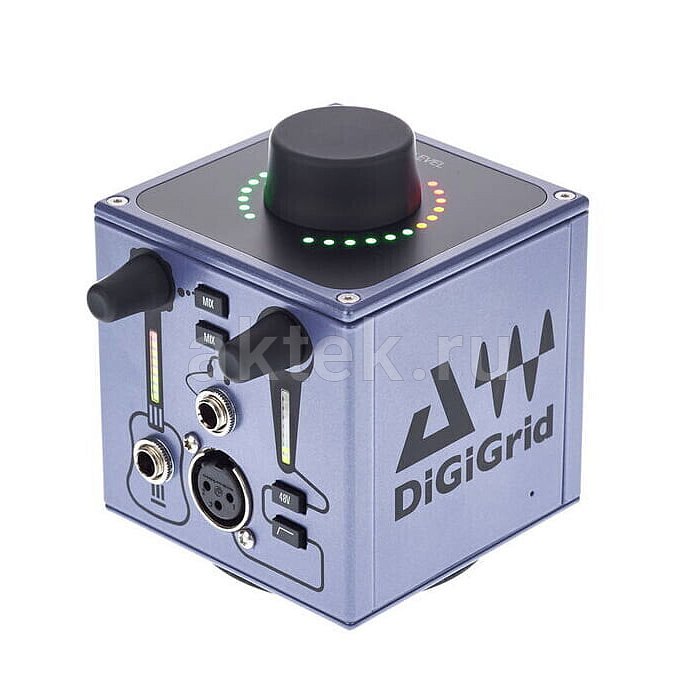 Аудиоинтерфейс DiGiGrid X-DG-M