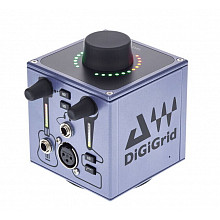 Аудиоинтерфейс DiGiGrid X-DG-M