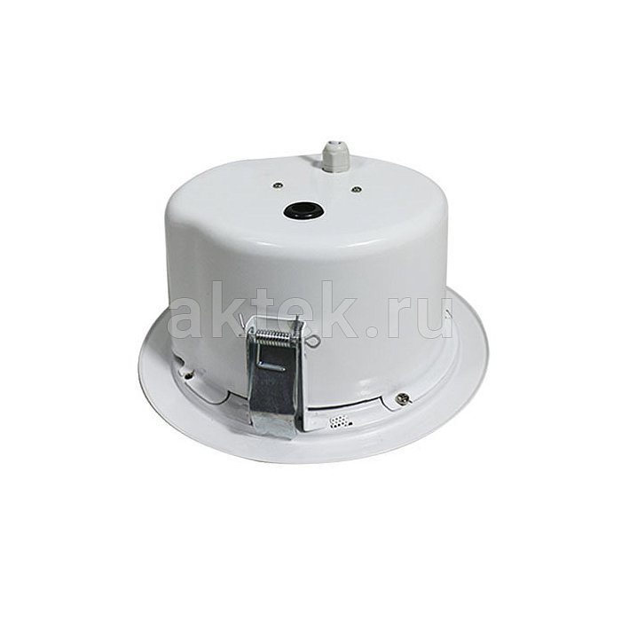 NEVOD SIP-CS-615PW потолочный трансляционный громкоговоритель, 15 Вт/100 В 4