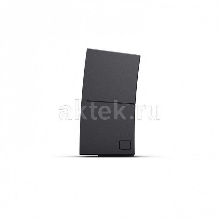 LD Systems CURV 500 D SAT Black пассивный сателлит 80Вт 5
