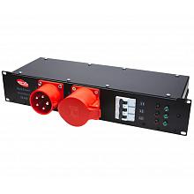 Дистрибьютор питания EDS ER408 2 Дистрибьютор питания EDS ER408 2