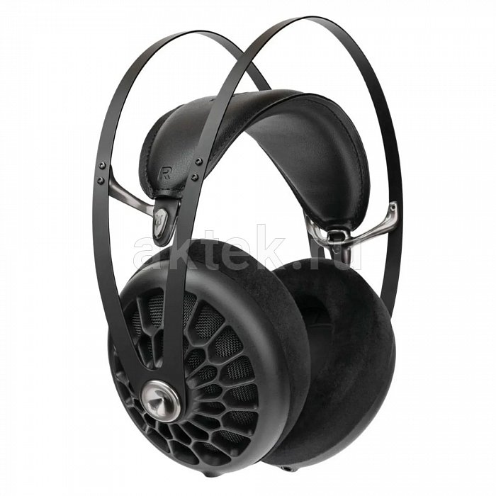 Полноразмерные наушники Meze 105 AER Black
