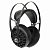 Полноразмерные наушники Meze 105 AER Black