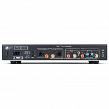 PS Audio Stellar Phono Preamplifier Silver фонокорректор 3