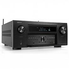AV-усилитель DENON AVC-A1H Black 3 AV-усилитель DENON AVC-A1H Black 3