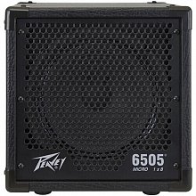 Гитарный кабинет Peavey 6505 Micro