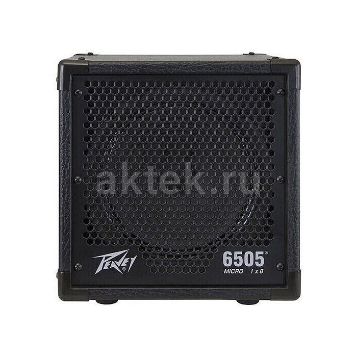 Гитарный кабинет Peavey 6505 Micro