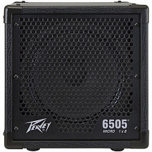 Гитарный кабинет Peavey 6505 Micro
