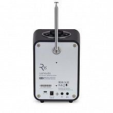 Ruark Audio R1S Charcoal сетевой радиоприёмник Wi-Fi/Bluetooth 5.2 3