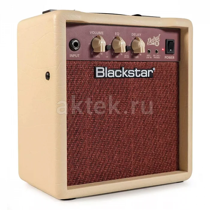 Blackstar Debut 10E гитарный усилитель, 10 Вт