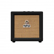 Orange Crush MINI BK гитарный усилитель 2