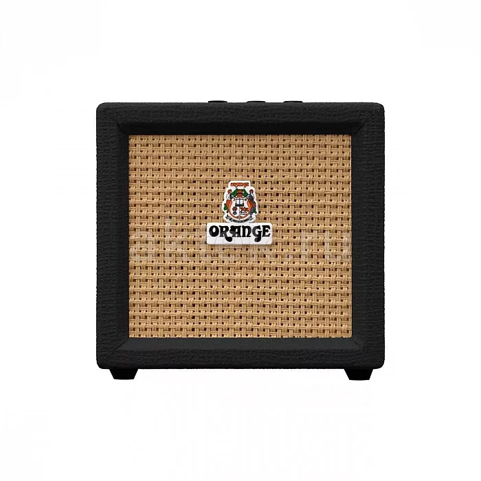 Orange Crush MINI BK гитарный усилитель 2