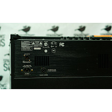 Басовый комбоусилитель Gallien-Krueger MB 210-II 2 Басовый комбоусилитель Gallien-Krueger MB 210-II 2