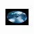 Paiste 16" 900 Color Sound синяя крэш-тарелка для ударной установки
