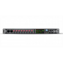 Аудио интерфейс SSL 18 Audio Interface