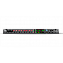 Аудио интерфейс SSL 18 Audio Interface
