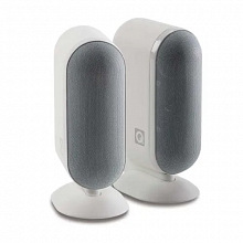 Полочная акустическая система Q Acoustics Q 7000LRi (QA7827) White 2