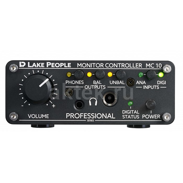 Мониторный контроллер Lake People MC10