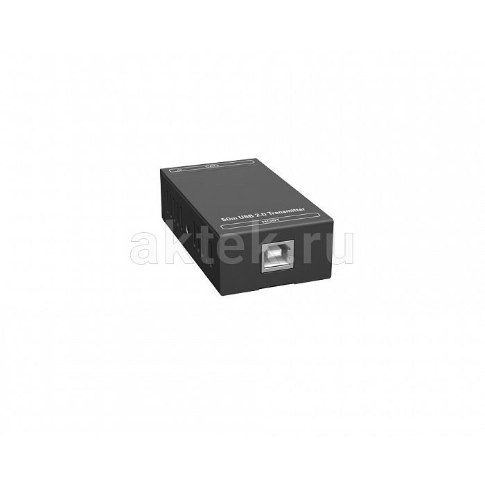 Digis EX-USB50-2 комплект передатчика и приёмника, 1×4, 50 м 5