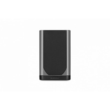 Wharfedale EVO 5.1 Lunar Grey пассивные двухполосные полочники 5″/25–100Вт
