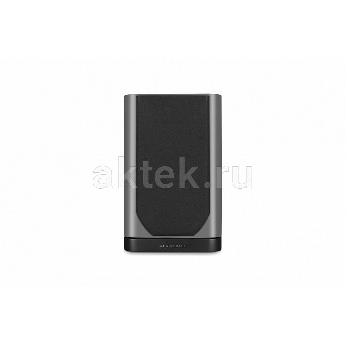 Wharfedale EVO 5.1 Lunar Grey пассивные двухполосные полочники 5″/25–100Вт