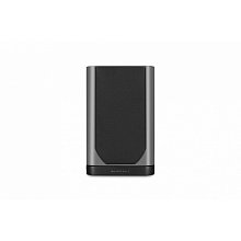 Wharfedale EVO 5.1 Lunar Grey пассивные двухполосные полочники 5″/25–100Вт