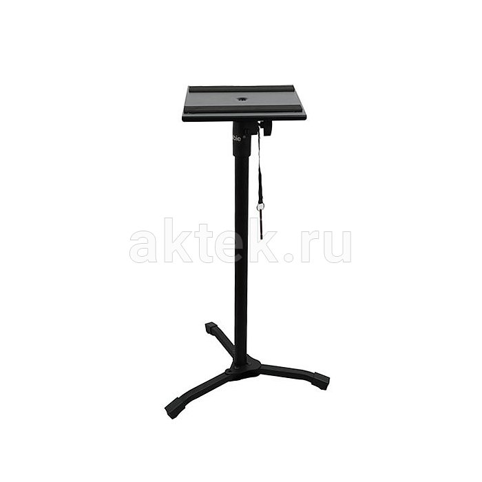 ECO SS246 стойка для студийного монитора, 68–114 см, 15 кг