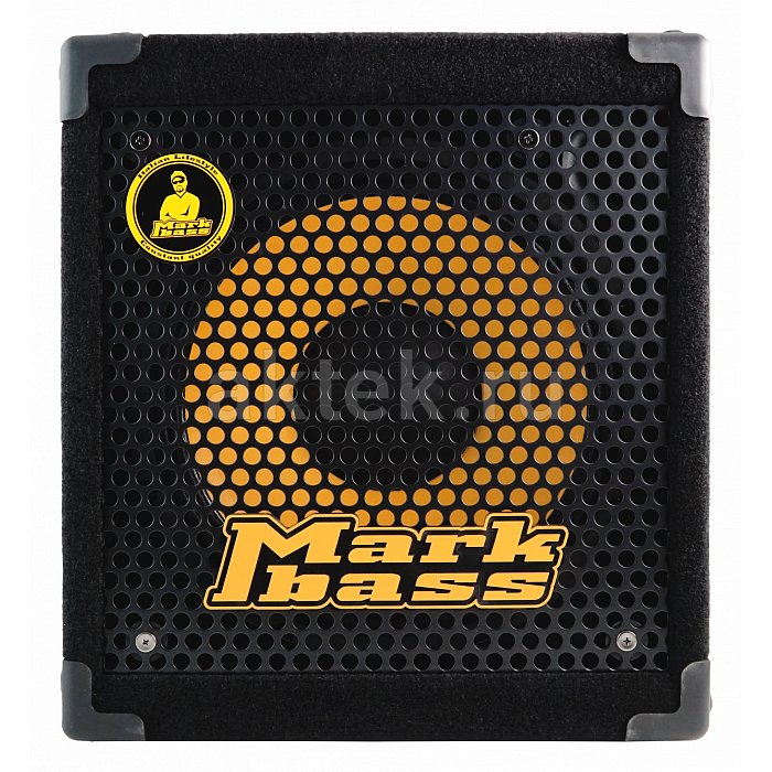 Басовый комбоусилитель MARKBASS MINI CMD 121 P IV