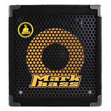 Басовый комбоусилитель MARKBASS MINI CMD 121 P IV