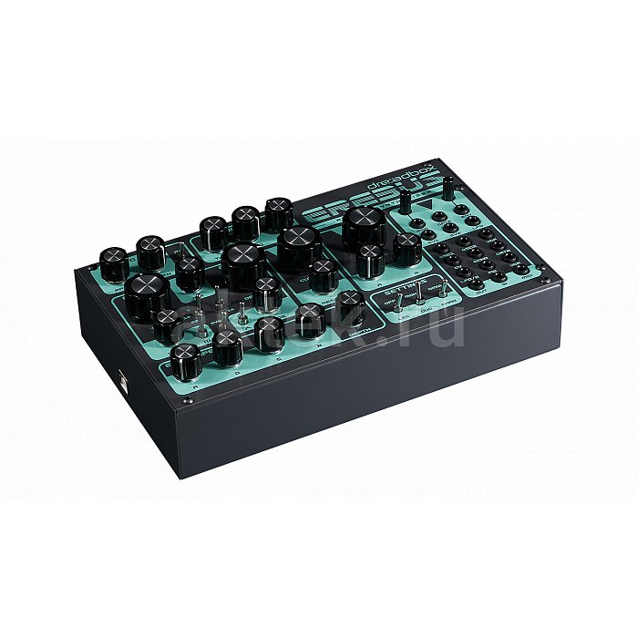 Аналоговый синтезатор Dreadbox Erebus RE
