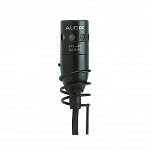 Audix ADX40HC подвесной микрофон, конденсаторный капсюль, гиперкардиоидная диаграмма 3