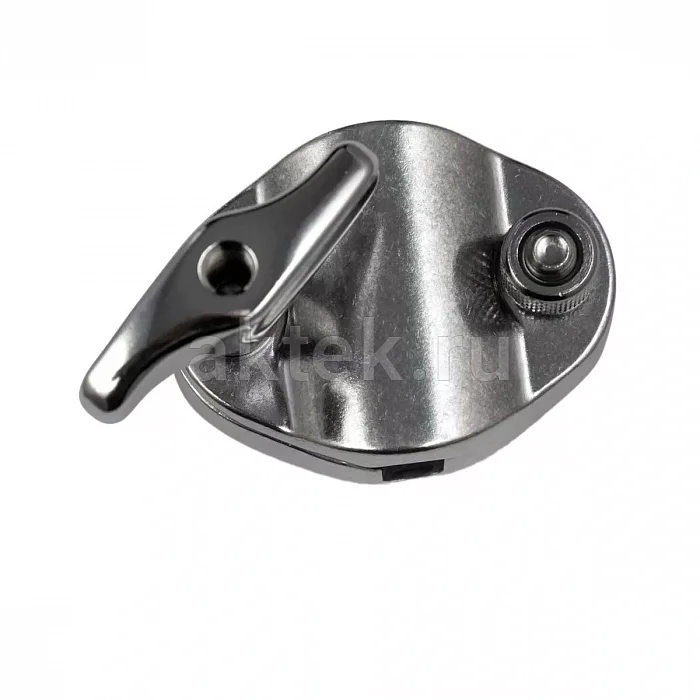 Pearl CPR-1278 переходник тома с трубы 7/8″ на L-штырь 7