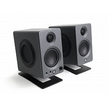 AuraSonics DESK 3 USB студийный монитор 3" 2x30 Вт синий