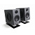 AuraSonics DESK 3 USB студийный монитор 3" 2x30 Вт синий