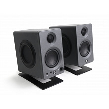AuraSonics DESK 3 USB студийный монитор 3" 2x30 Вт синий