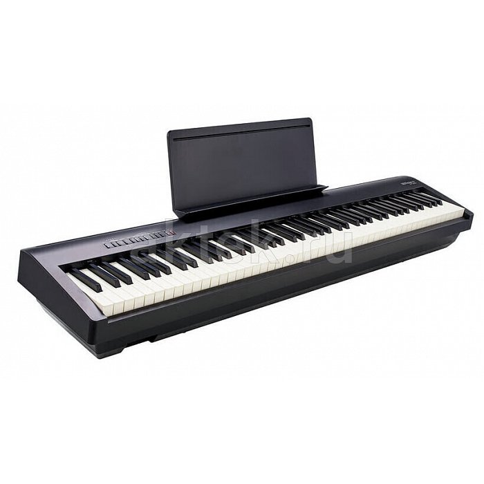 Цифровое фортепиано Roland FP-30X-BK 10