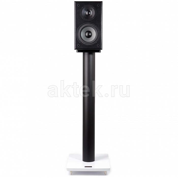 Стойка для акустических систем Radiotehnika T7 Black/White 4