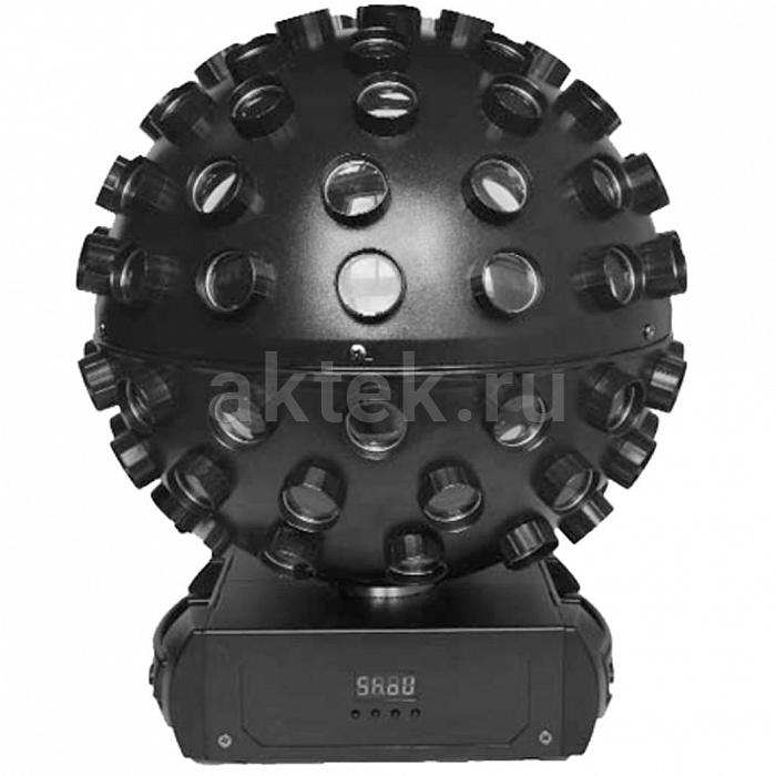 STAGE4 MagicBALL 5XWAU светодиодный многолучевой шар RGBWA+UV