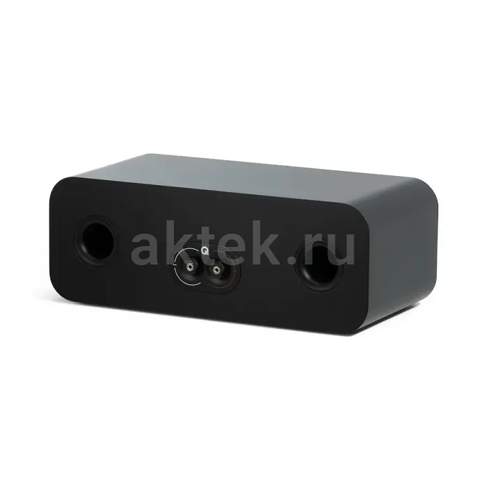 Акустика центрального канала Q Acoustics Q 3090c Satin Black 6