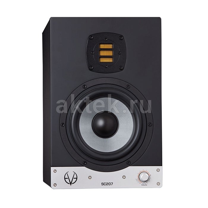 Студийный монитор EVE AUDIO SC207 4