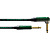 Cordial CRI 9 PR гитарный кабель угловой Jack TS(m) 6,3 мм<->Jack