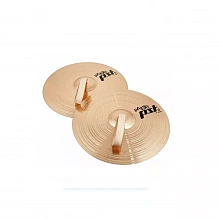 Paiste 16" PST 5 BAND пара маршевых тарелок 3