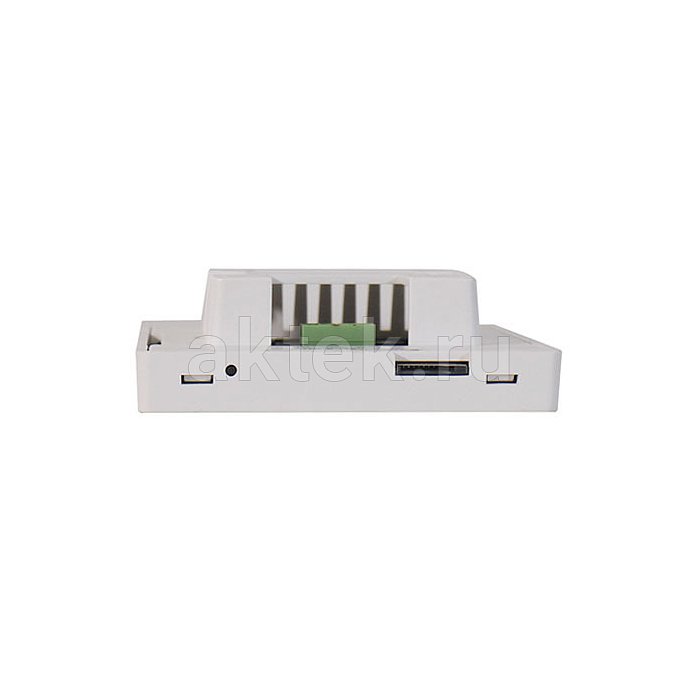 NEVOD DCP-88 аудиоматрица для трансляционной системы, RS-485, дисплей сенсорный 6